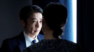高橋一生、水川あさみら出演「零日攻撃 ZERO DAY」ビジュアル