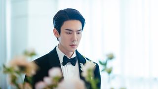 Netflix韓ドラ「その電話が鳴るとき」場面写真