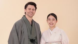 朝ドラ「ばけばけ」ヒロインの夫役が決定！