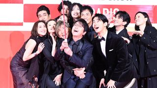 『グランメゾン・パリ』木村拓哉、鈴木京香、オク・テギョン、正門良規、玉森裕太、及川光博、沢村一樹ら豪華キャストが歌舞伎町に集結!