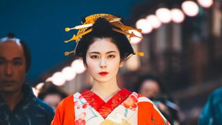 「べらぼう」美しき女郎たち<ビジュアル11点>