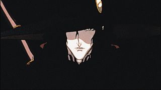 リバイバル上映決定『バンパイアハンターD』場面写真