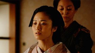 「べらぼう」米米CLUBジェームス小野田、木下晴香ら扮装ビジュアル