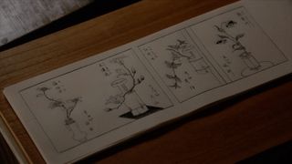 「べらぼう」わさびに毒草!女郎を花に見立てる「一目千本」の中身<18枚>