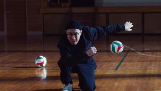 「ホットスポット」宇宙人・高橋がしょうもなさ過ぎるミッションで能力無駄遣い！第2話場面写真