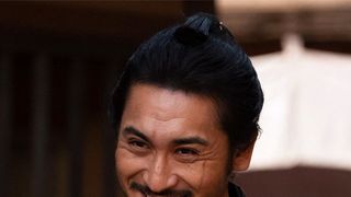 「べらぼう」綾田俊樹・高木勝也・佐々木健介・川畑泰史 第5回ゲスト出演者扮装ビジュアル