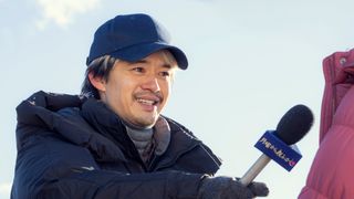 「ホットスポット」池松壮亮登場！宇宙人・高橋にピンチ迫る第5話