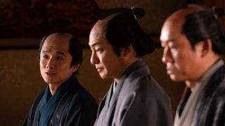忘八アベンジャーズがブチギレ!「べらぼう」第8回場面写真