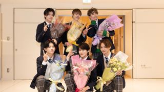 DXTEEN主演「最後の放課後」ビジュアル＆メイキング＜8枚＞