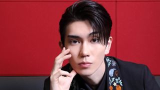 圧倒的美！映画『ネムルバカ』樋口幸平インタビュー撮り下ろしカット