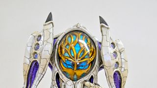 「仮面ライダーガヴ」新章突入！声優・安元洋貴が演じるグラニュート界の大統領が参戦