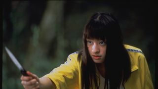 【リバイバル上映中】『バトル・ロワイアル』場面写真
