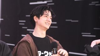 中島裕翔、森川智之、浪川大輔が祝福!「スター・ウォーズ セレブレーション ジャパン 2025」前夜祭