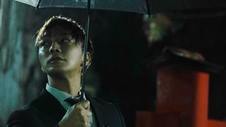 成宮寛貴、魅惑の殺人鬼が話題！ABEMAオリジナルドラマ「死ぬほど愛して」場面写真