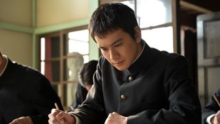 一縷の望みをかけて試験に挑む嵩(北村匠海)…朝ドラ「あんぱん」第24回