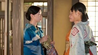 蘭子(河合優実)に後悔してほしくない…朝ドラ「あんぱん」第28回