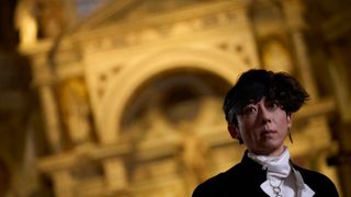 『岸辺露伴は動かない 懺悔室』高橋一生、飯豊まりえ、大東駿介、井浦新ら新場面写真<7枚>