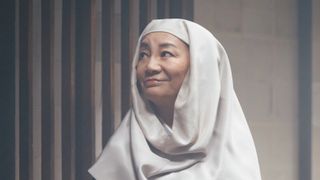 「べらぼう」岩井志麻子が尼役！扮装ビジュアル＜4名＞
