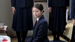 「柳井嵩子」が偽名と指摘されるのぶ(今田美桜)…「あんぱん」第7週「海と涙と私と」第35回