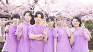 原菜乃華、齋藤潤も参戦！ドラマ「ちはやふる－めぐり－」高校生役の全キャスト