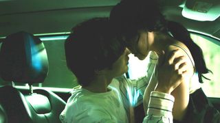 「魔物」麻生久美子＆塩野瑛久、今度は車中で…第4話場面写真