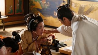 「べらぼう」知保の方の自殺は狂言…戦慄のシーン【第19回】