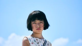 カンヌで注目のシンデレラガール!鈴木唯主演『ルノワール』場面写真