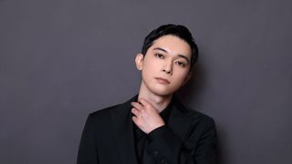 この世ならざる美…吉沢亮撮りおろし<8枚>