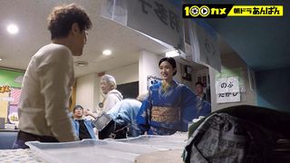 「あんぱん」河合優実＆阿部サダヲの何気ない会話も！100カメが朝ドラの舞台裏に初潜入