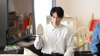 中谷さん(ディーン・フジオカ)が神過ぎた…!「対岸の家事」9話場面写真