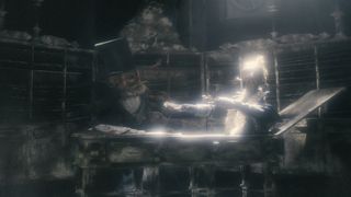 伝説のアニメーション作家ブラザーズ・クエイ、19年ぶりの新作長編『砂時計サナトリウム』公開