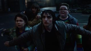 ついに最終章!Netflix「ストレンジャー・シングス 未知の世界 5」場面写真