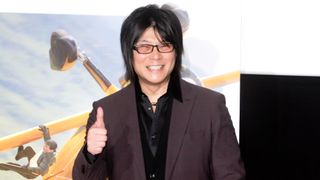 森川智之、津田健次郎からのミッションに挑戦『ミッション：インポッシブル／ファイナル・レコニング』舞台挨拶