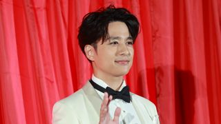 久次米一輝登場！「バチェラー・ジャパン」シーズン6配信直前トークイベント