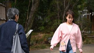 これは泣く…ロス続出の「対岸の家事」最終回場面写真