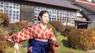 走り出すのぶ（今田美桜）…「あんぱん」第10週「生きろ」第50回