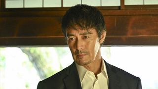 日曜劇場「キャスター」第9話場面写真