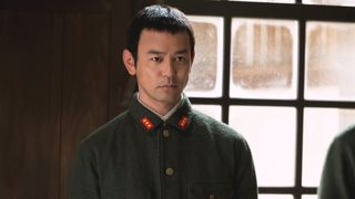 朝ドラ「あんぱん」新キャラクターが一挙公開【小倉連隊】