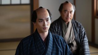 日本橋進出を勧められた蔦重（横浜流星）は…大河ドラマ「べらぼう～蔦重栄華乃夢噺～」第23回