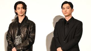 吉沢亮＆横浜流星が爆イケ！女優陣も美の競演『国宝』初日舞台あいさつ
