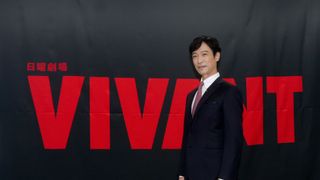 「VIVANT」続編始動！乃木役・堺雅人が取材会で意気込み「全てをかけて取り組みたい」