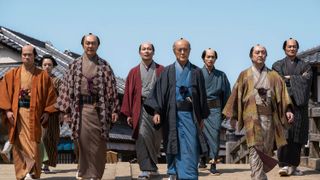 忘八アベンジャーズ再び！大河ドラマ「べらぼう～蔦重栄華乃夢噺～」第24回場面写真