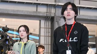 【ネタバレあり】日曜劇場「キャスター」最終話