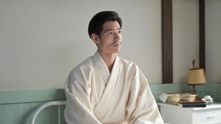 次郎(中島歩)は自分の話をせず…「あんぱん」第12週「逆転しない正義」第60回