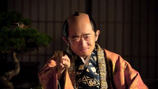 えなりかずきの怪演話題！「べらぼう」戦慄の名場面集