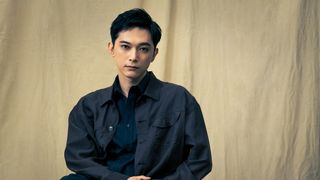 吉沢亮の圧倒的美!インタビュー撮りおろし