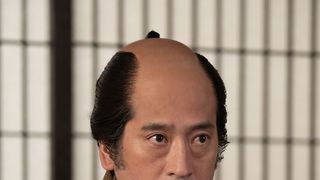 「べらぼう」高橋英樹・又吉直樹・高岡早紀・林家たい平扮装ビジュアル