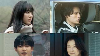 阿部寛主演『俺ではない炎上』に芦田愛菜、なにわ男子・長尾謙杜らが参戦！