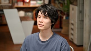 萩原利久主演「初恋アンダーDOGs～負け犬と初恋～」場面写真