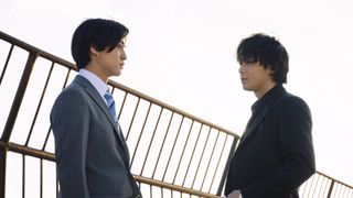 高橋海人＆中村倫也W主演！TBS系・金曜ドラマ「DOPE　麻薬取締部特捜課」第1話